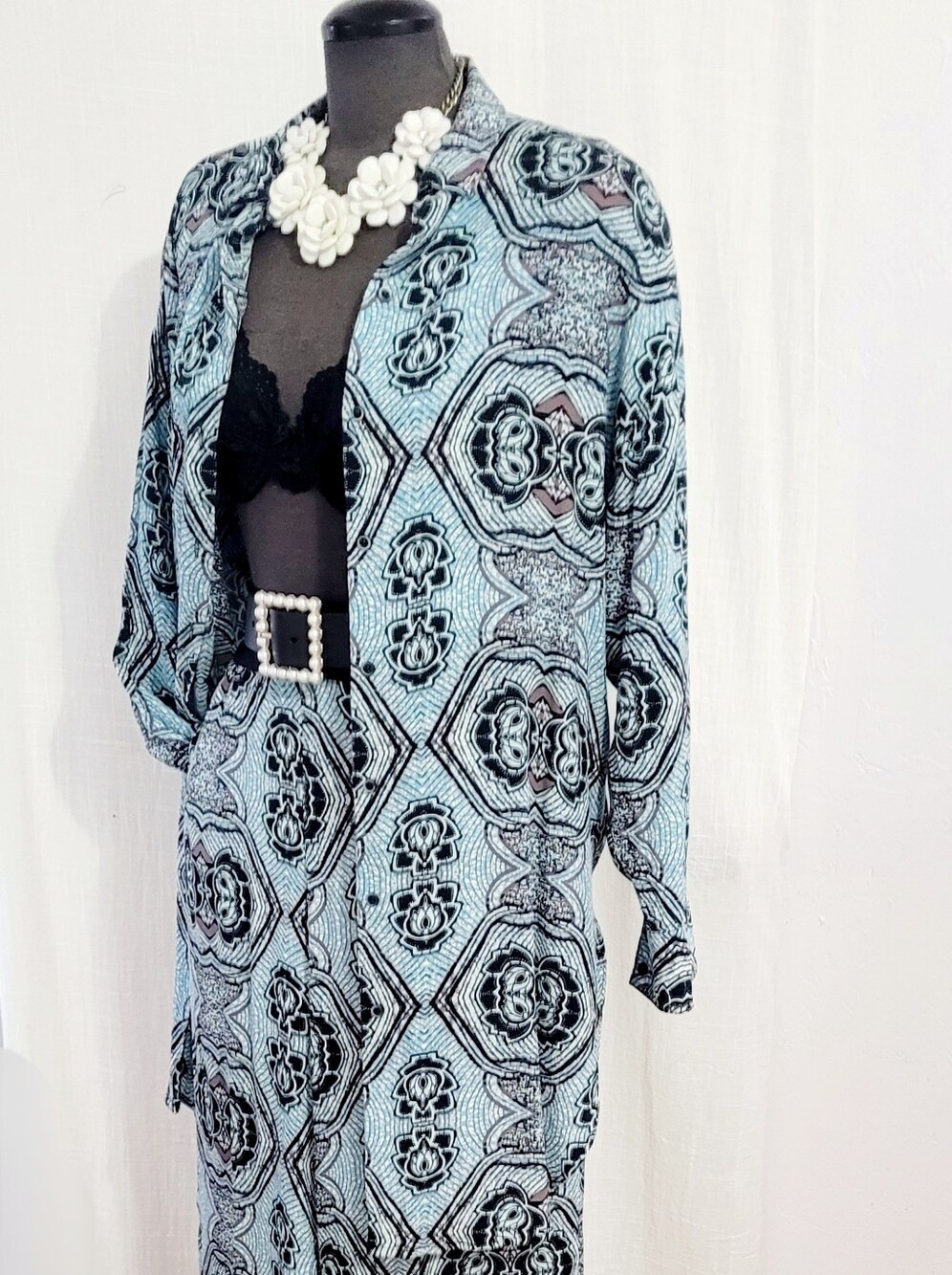Jacket / Pant SET - Picture 4 of 8